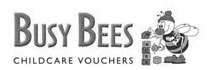 Busy Bees Childcare Vouchers