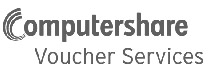 Computershare Voucher Services