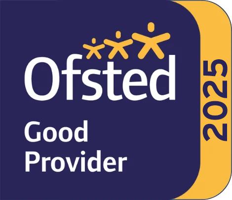 ofsted review logo