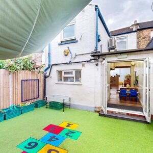Nursery