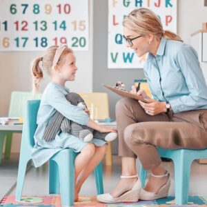Language Development