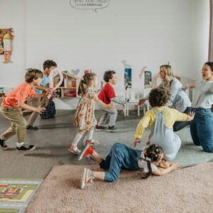 Nursery