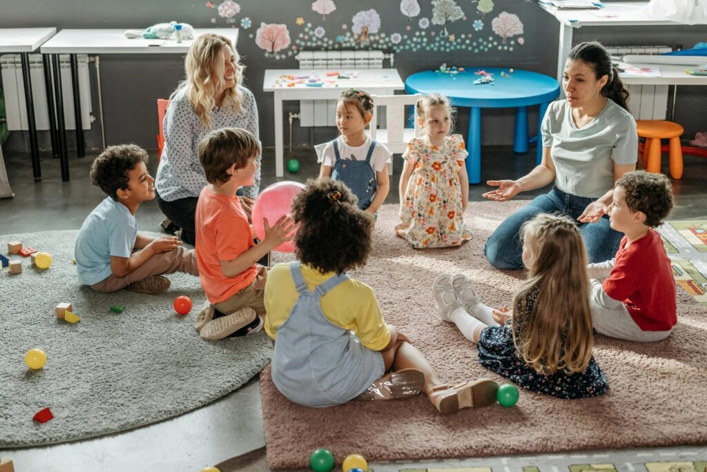 Nursery