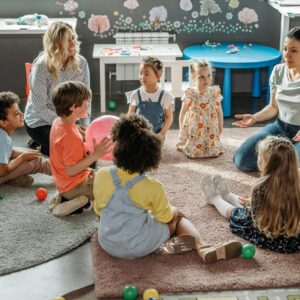 Nursery