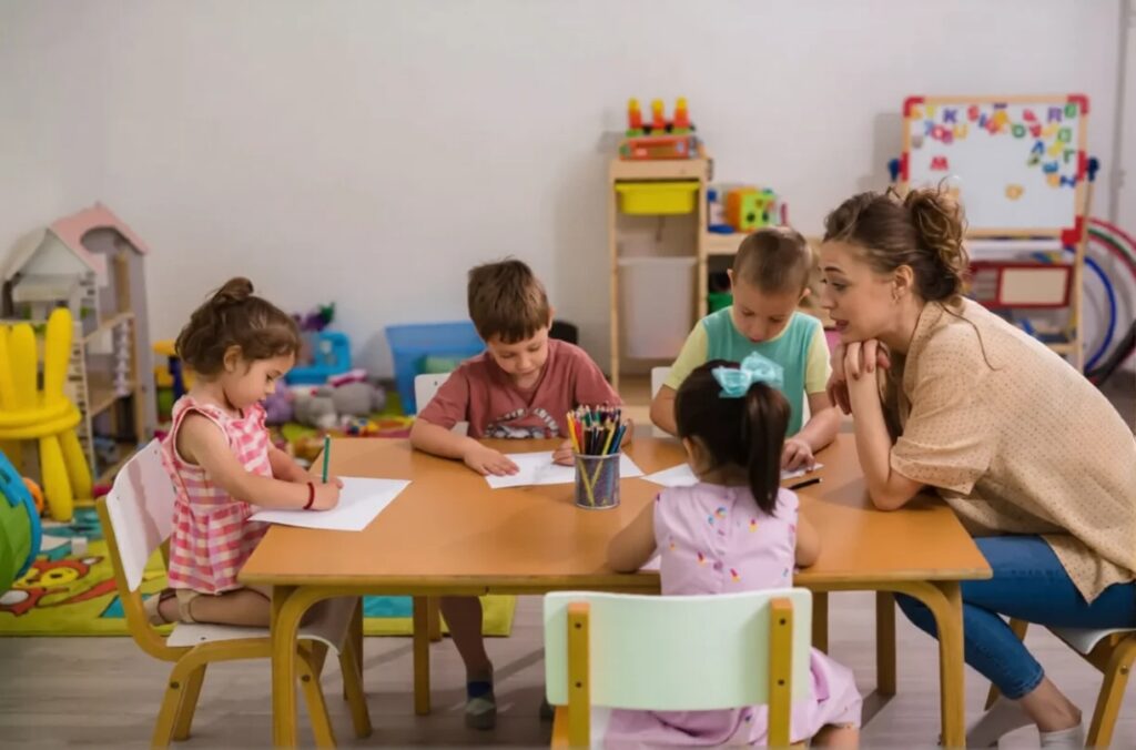 Private Nursery