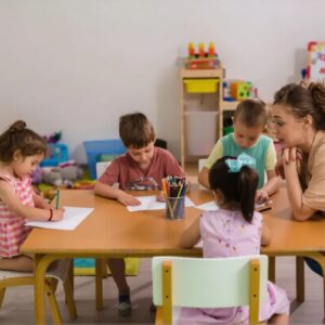 Private Nursery